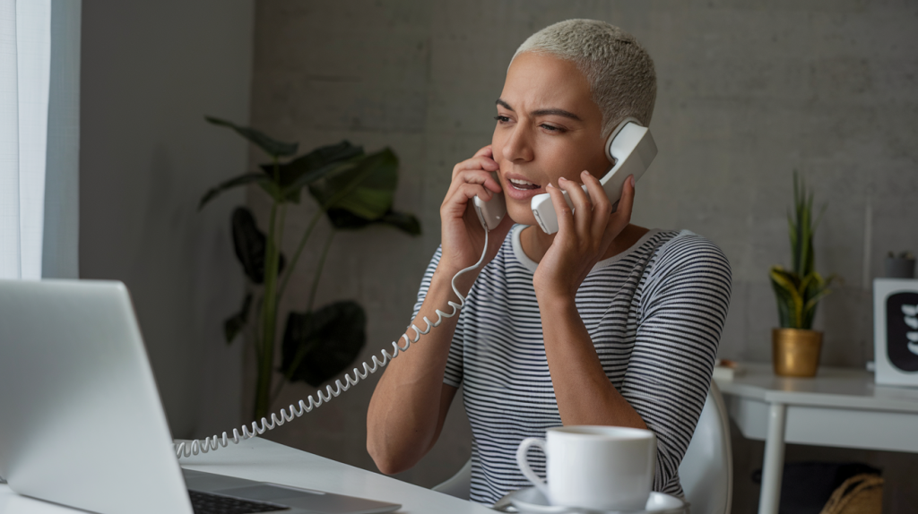 Scam Call Numbers