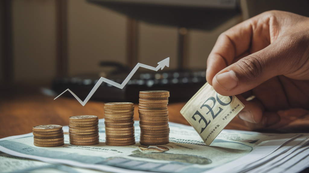 Investment Scam Reporting