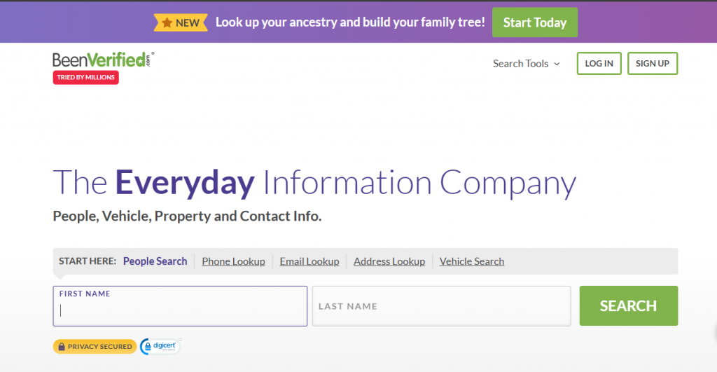 Person Search Engine: Best Tools to Find People Online