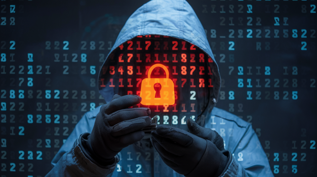 Data Breach 2024