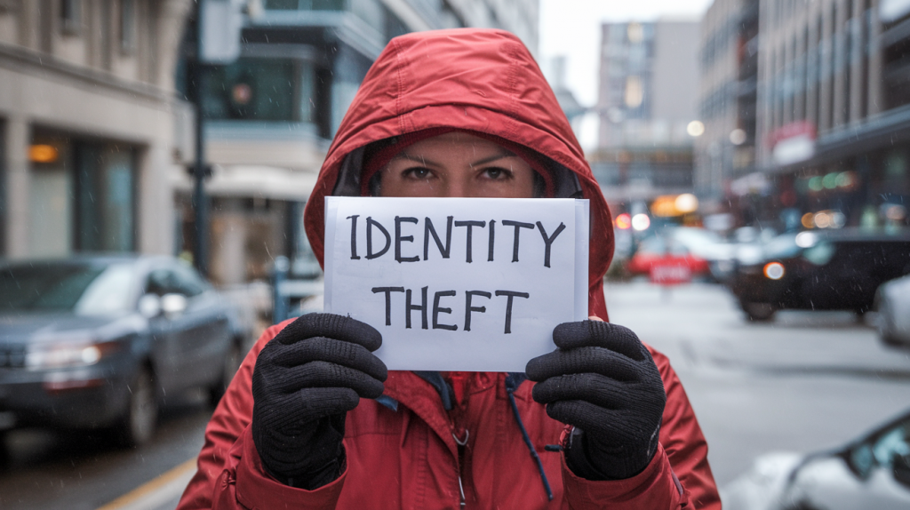What is fraud?