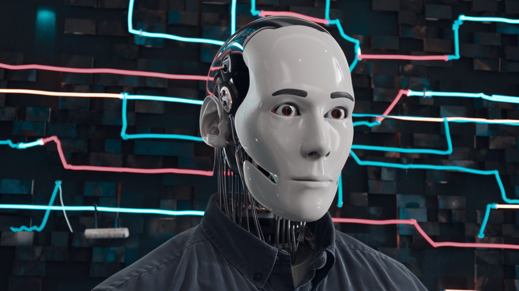 AI Deepfake Generator