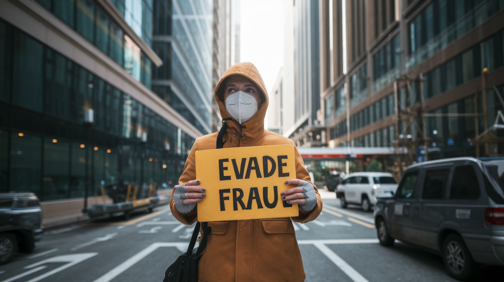 What is Fraud?