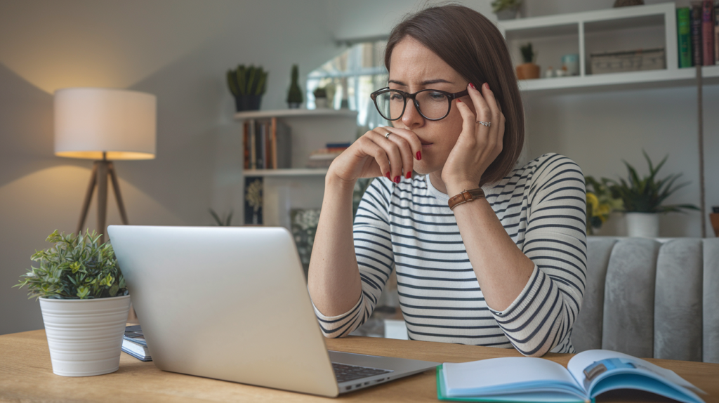 How to Prevent Getting Scammed from a Website