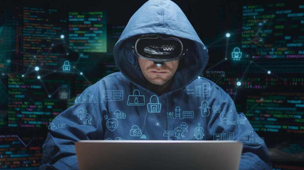 Types of Cyber Attacks
