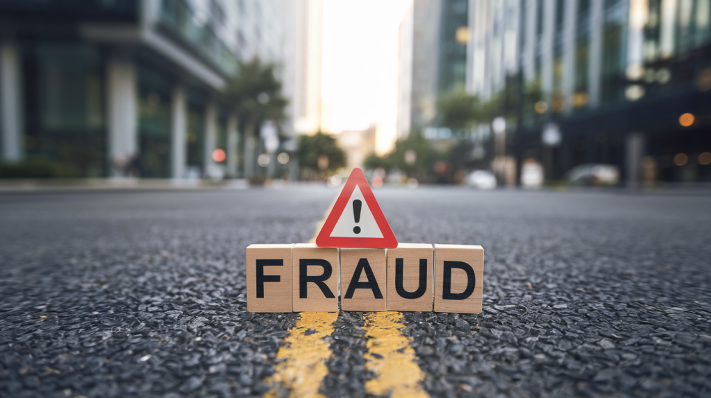 Preventing Fraud in the Future