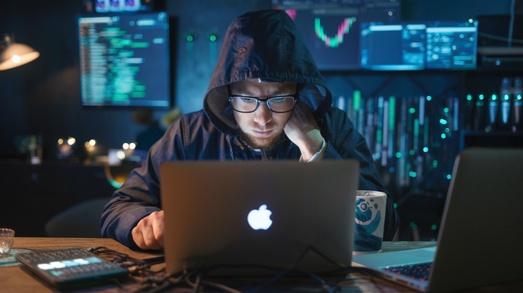 What is the Dark Web: Understanding Online Safety