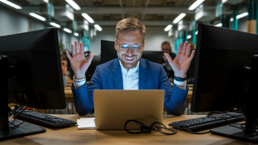 Pros of Using The Dark Web