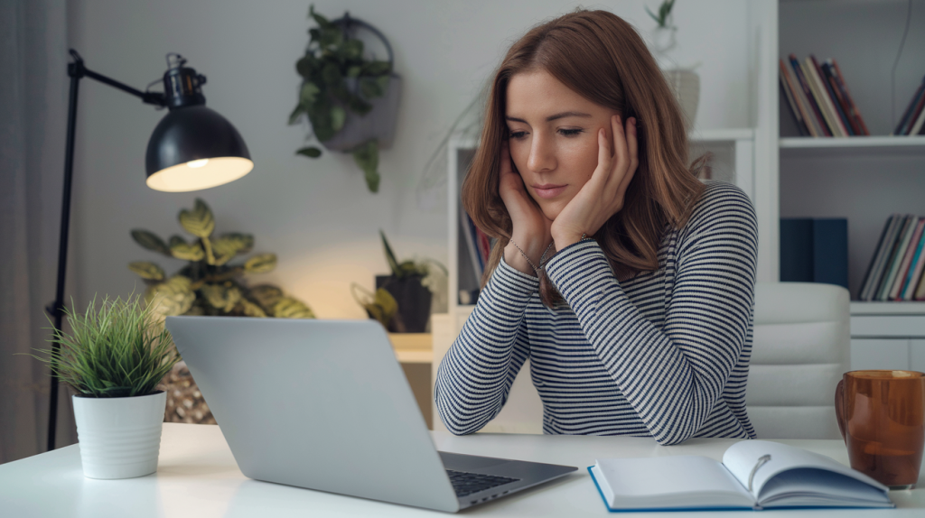 Online Blackmail Help