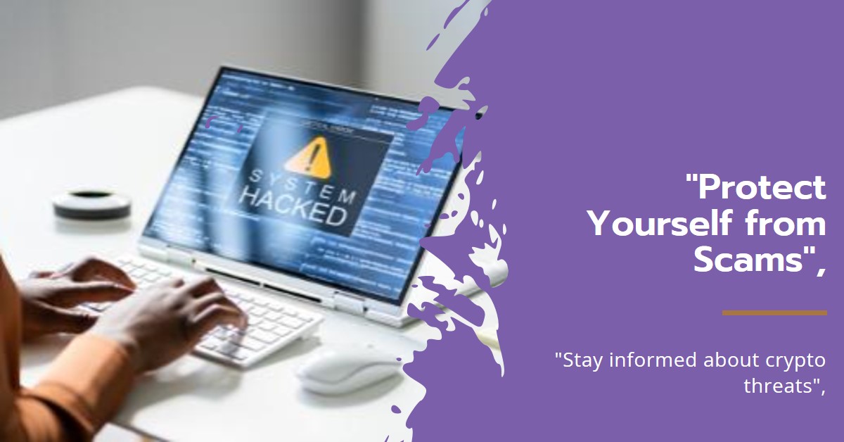 Pig Butchering Crypto Scam: How to Protect Yourself from This Growing Threat