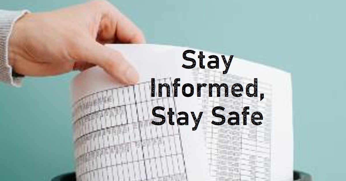 What is Fraud? Understanding Different Types and How to Protect Yourself