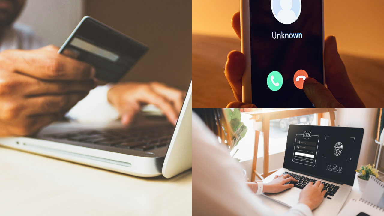 Digital Identity: Safeguarding Personal Information Online
