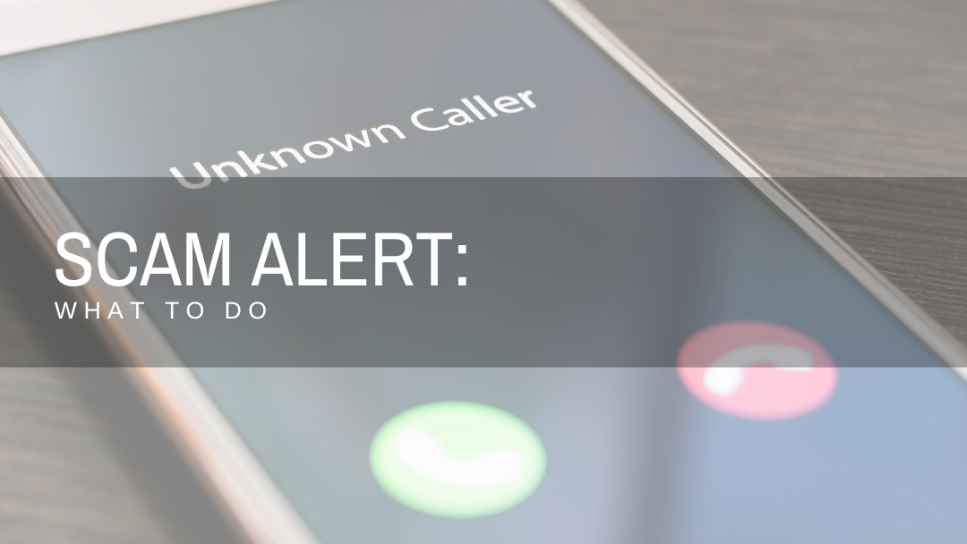 Scam Likely: Steps to Take When Suspecting an Online Scam