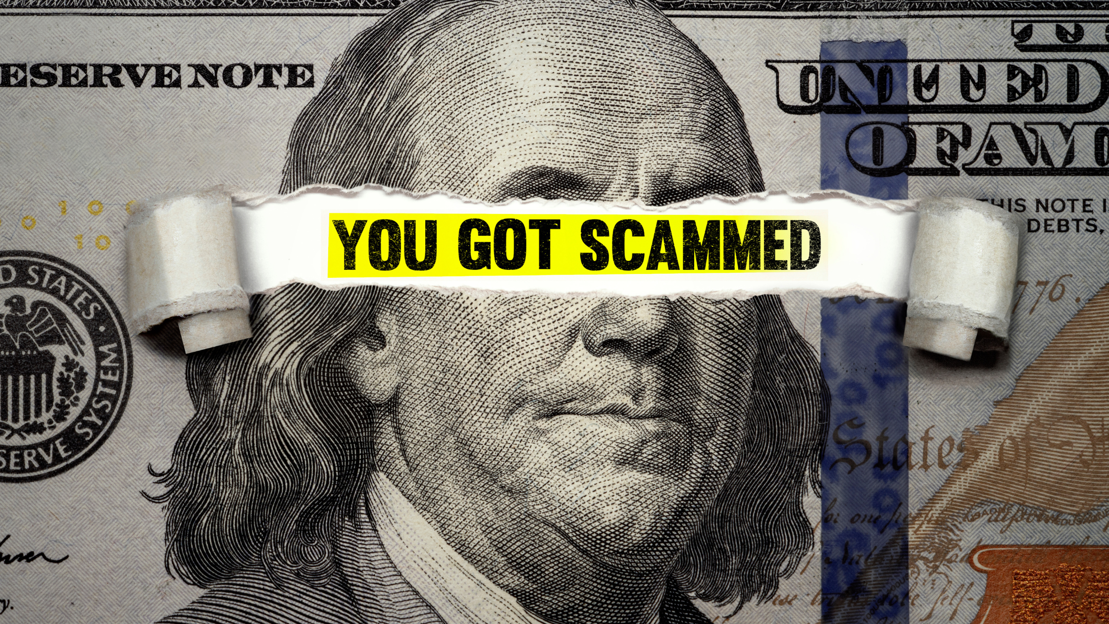 Swindle Scenarios: Common Online Deceptions and How to Avoid Them
