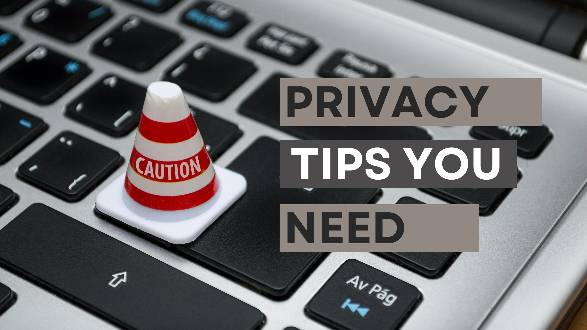 Data Protection and Privacy Tips for Secure Digital Interactions