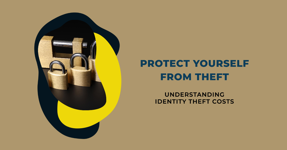 Identity Theft Protection: How Much Does it Cost? What Doesn’t Identity Theft Protection Cover?