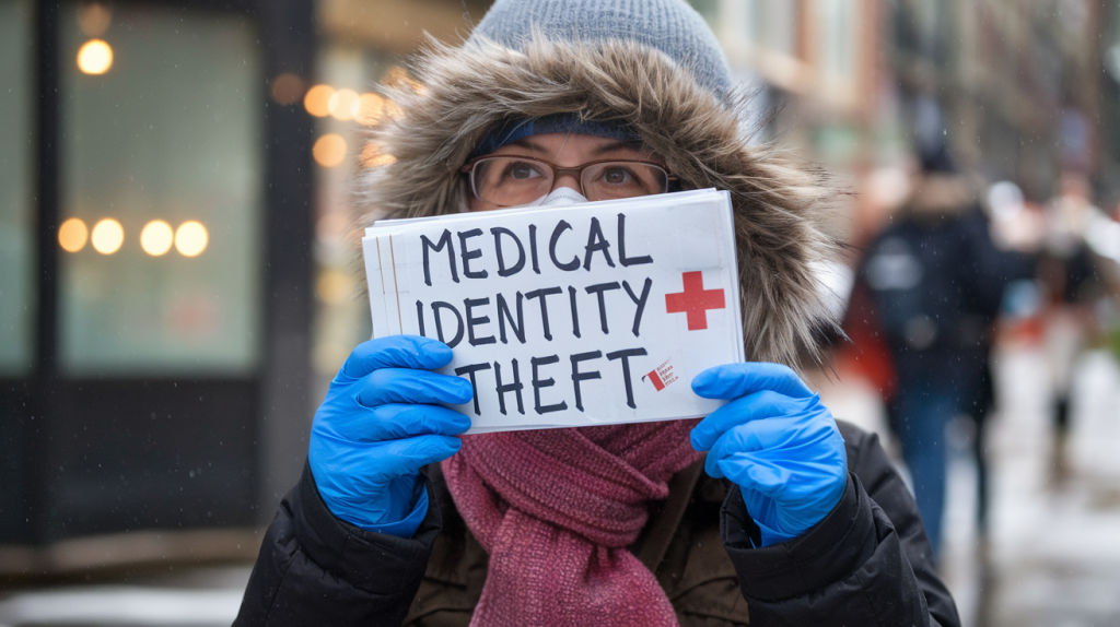 Medical Identity Theft 