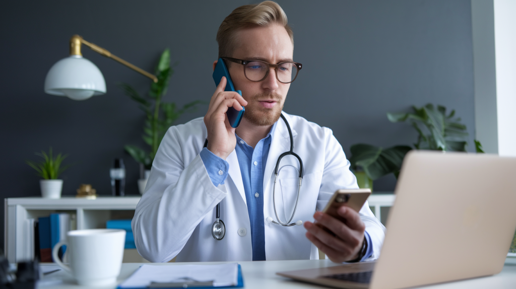 Medicare Scam Calls: How to Identify and Report Scams