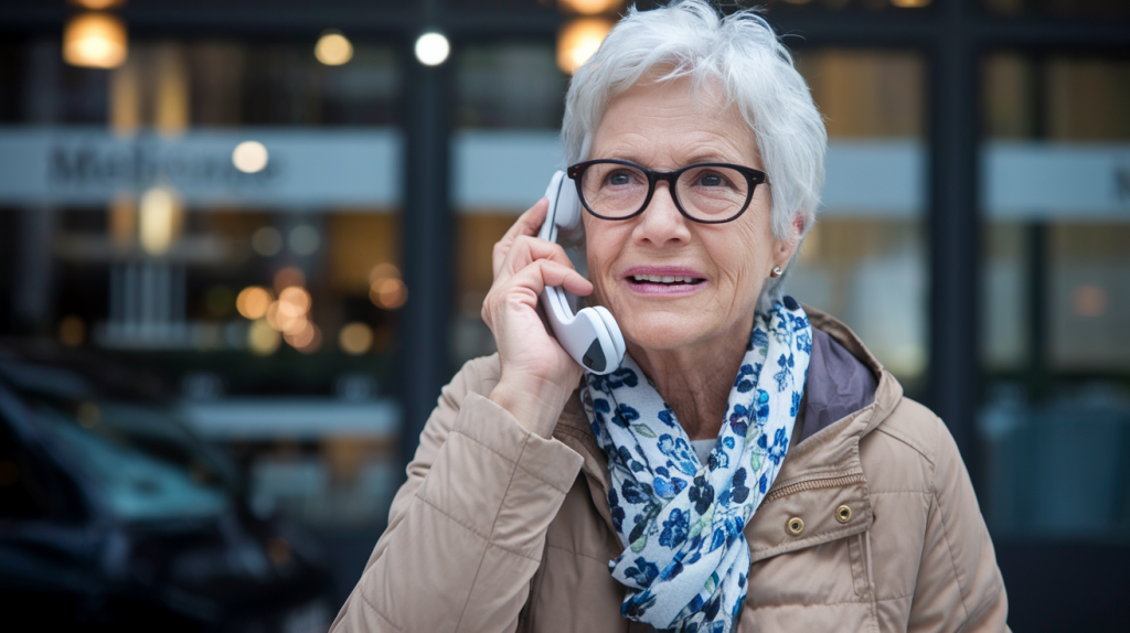 Medicare Scam Calls