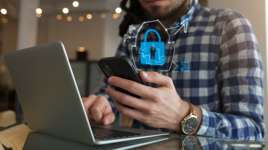 How Do Hackers Access Your Phone?