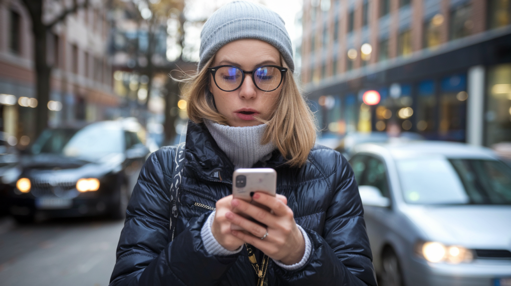 How to Track Down Someone Who Scammed You