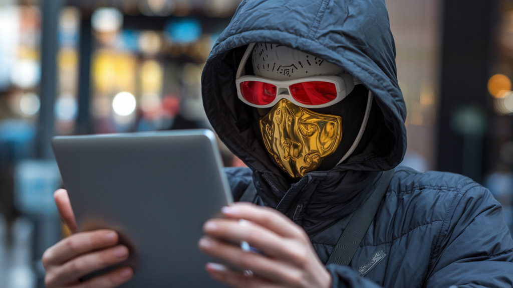 online privacy