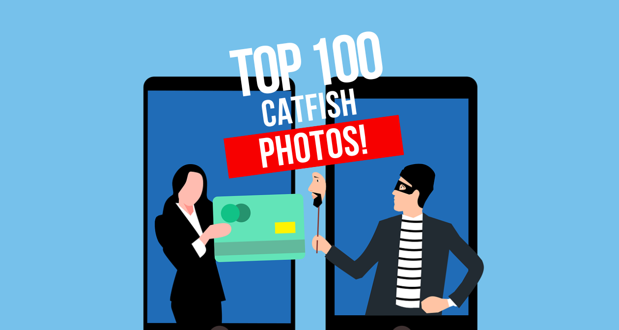 100 Most “Catfished” Photos of 2025 Revealed