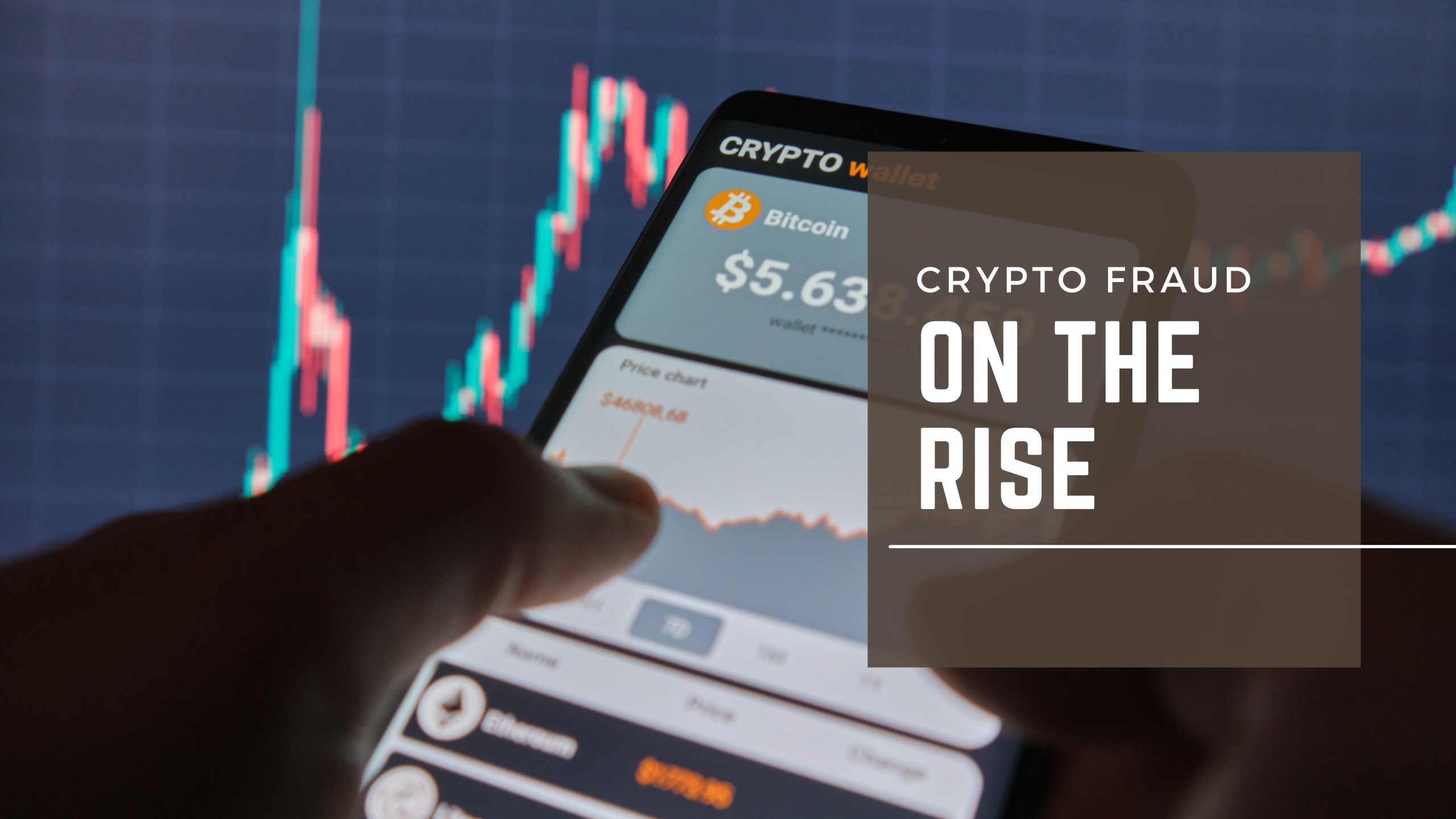 Crypto Scam Trends That Could Target You Next: How to Spot and Avoid Fraud