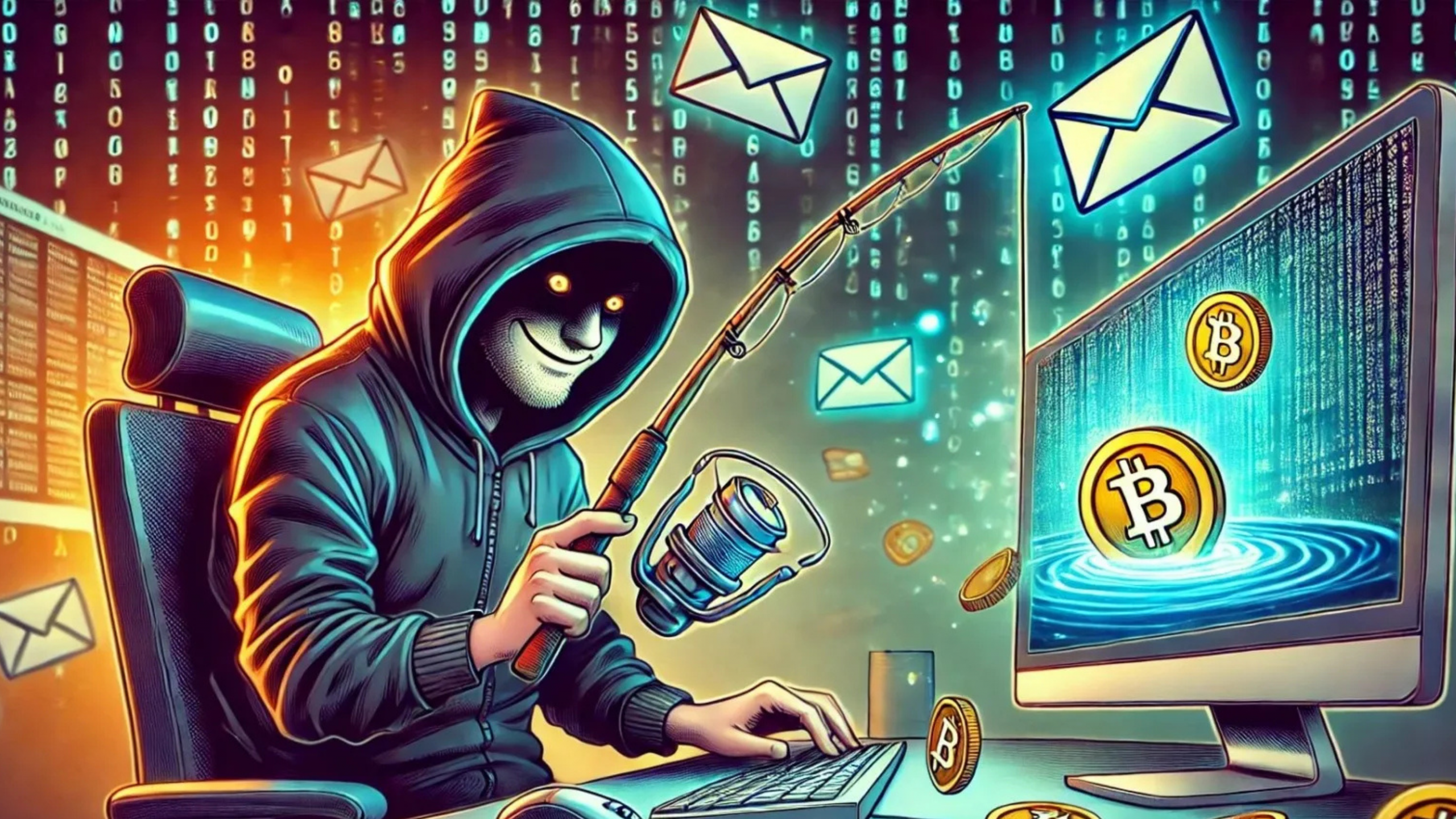 How We Protect You Online from Phishing Attacks and Fake Links