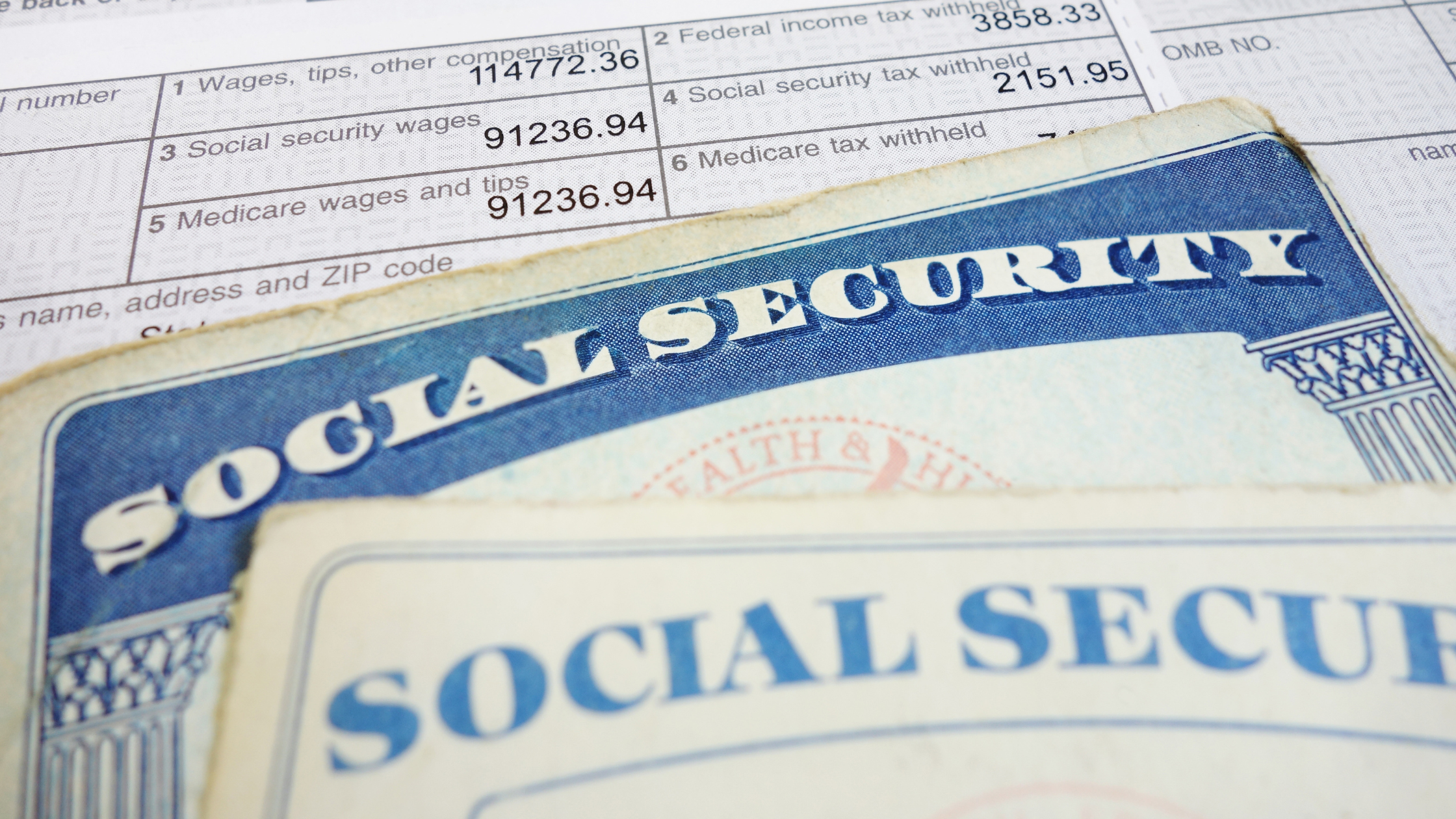 How to Report Identity Theft and Protect Your Finances?