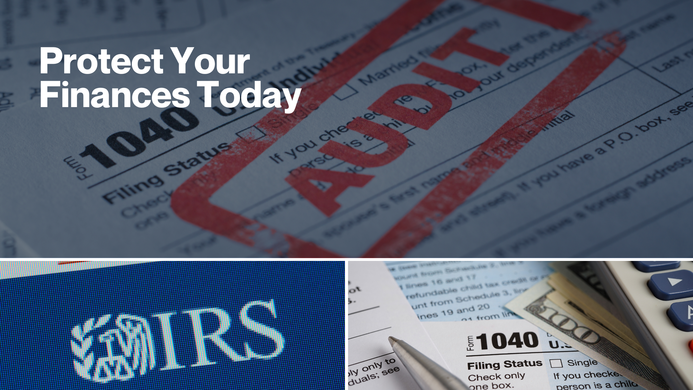 IRS Tax Scams You Didn’t Know About: The Latest Fraud Trends
