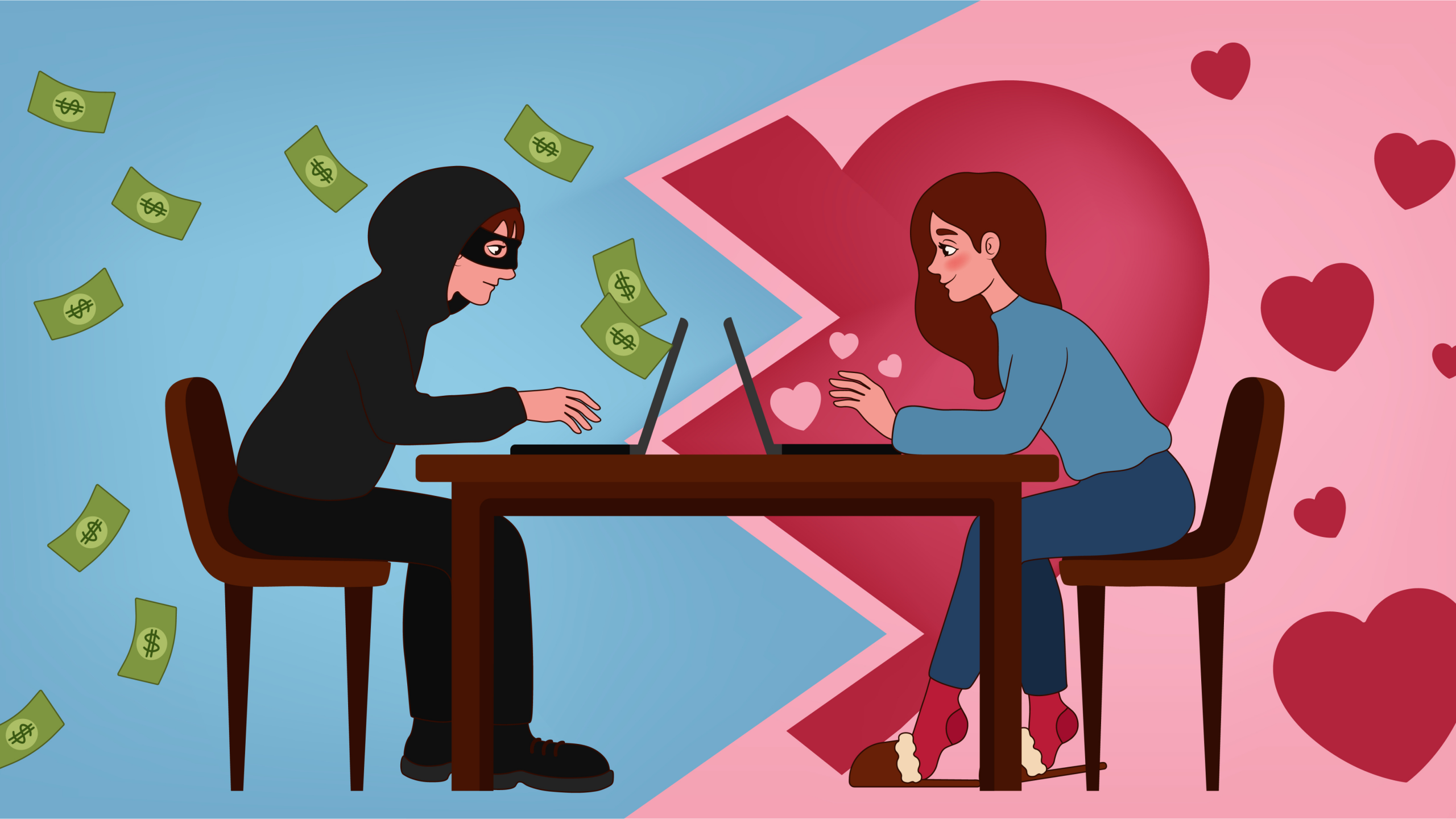 Anonymous Text Messages: Are They Safe?