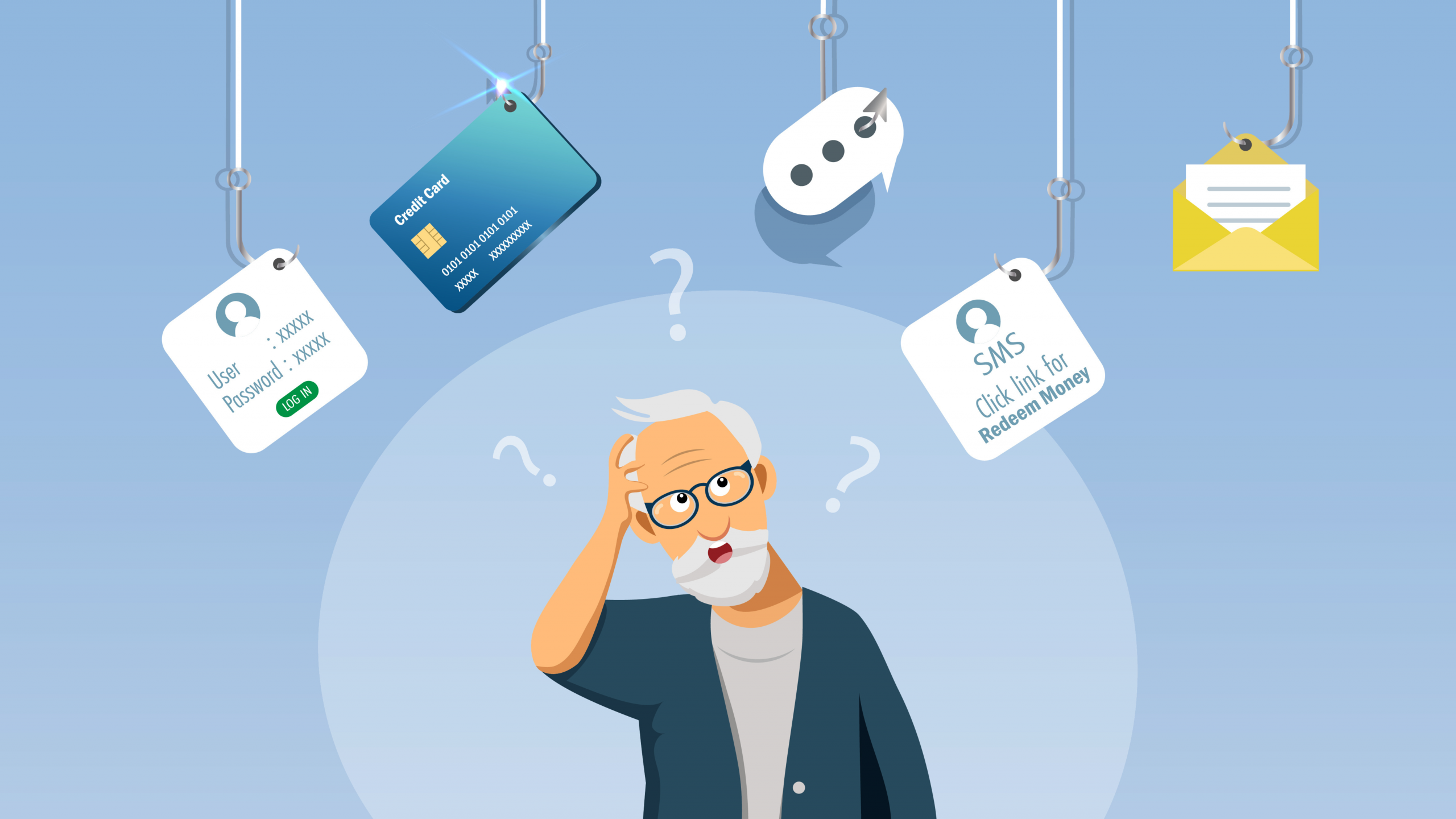 Gift Card Scams You Should Know About in 2025