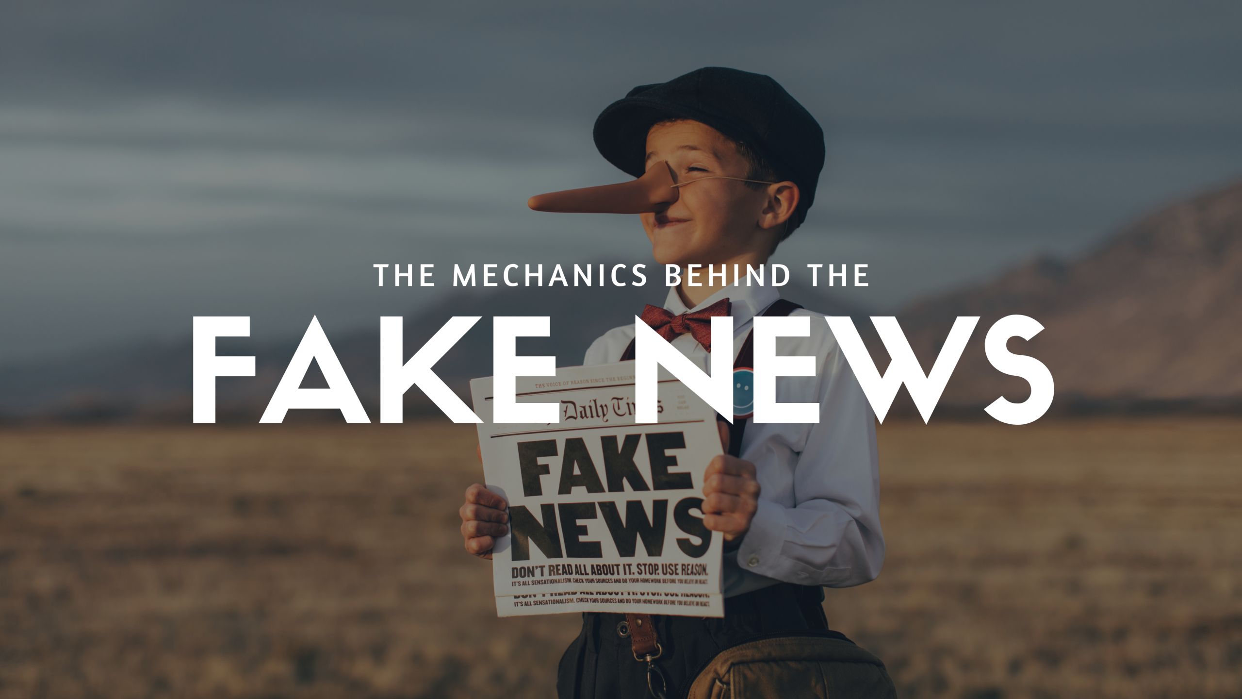 Fake News Hoaxes: How Scammers Use Viral Lies to Steal Your Money