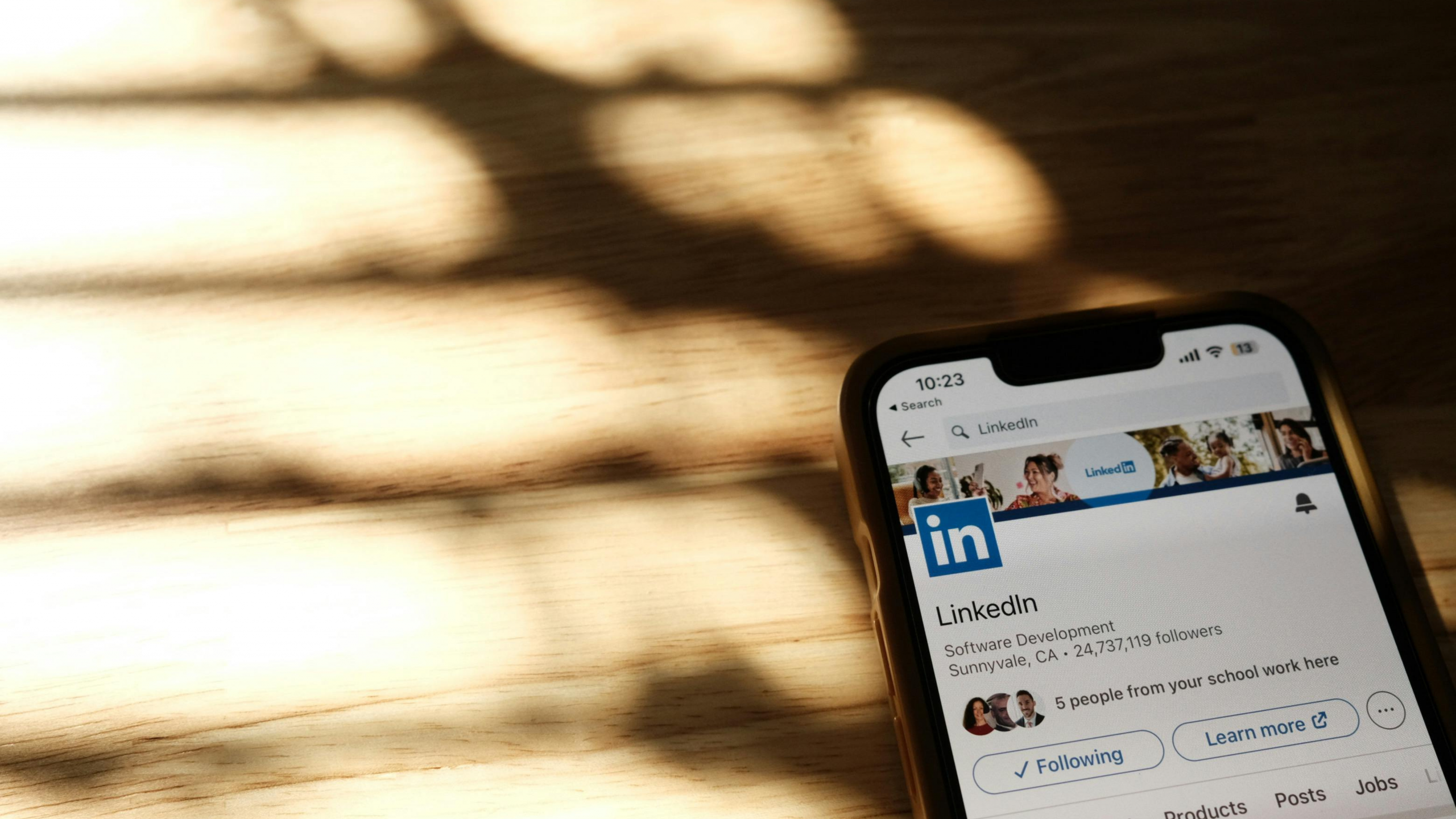 LinkedIn Scam: The Fake Job Offers Tricking Thousands of Professionals