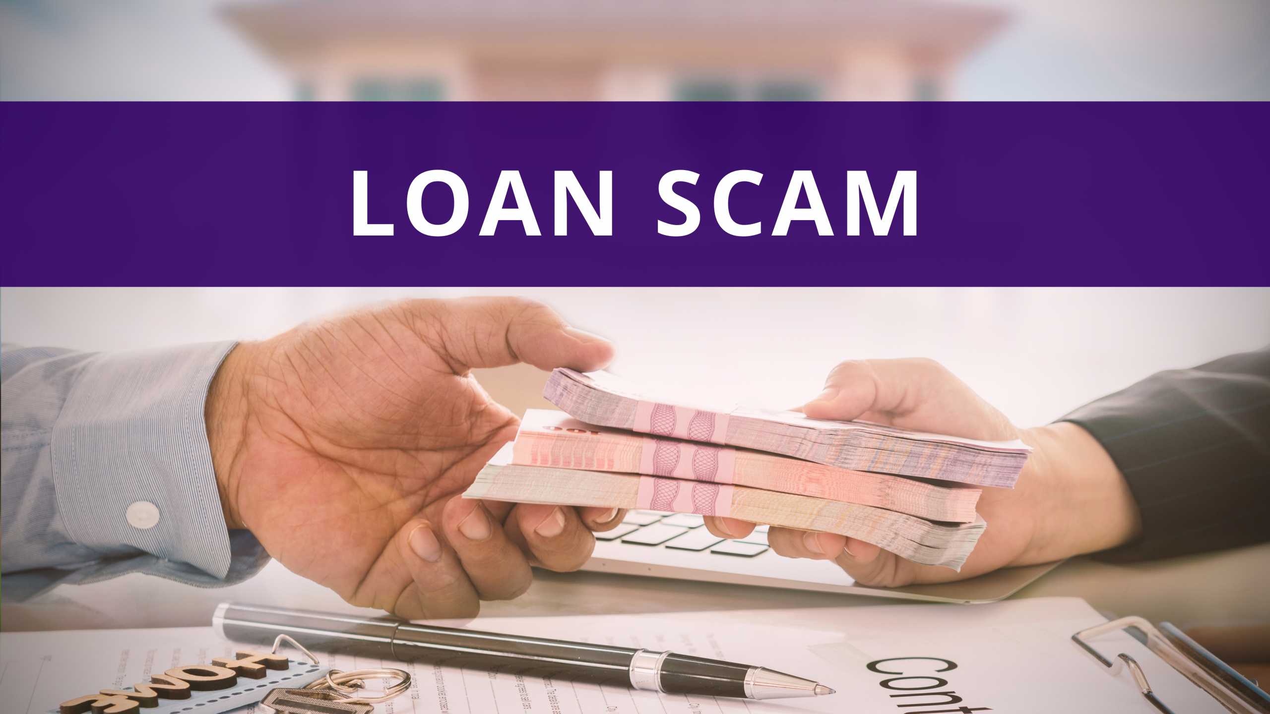 Loan Scam Chase: Don’t Fall for These Fake Chase Bank Loan Offers