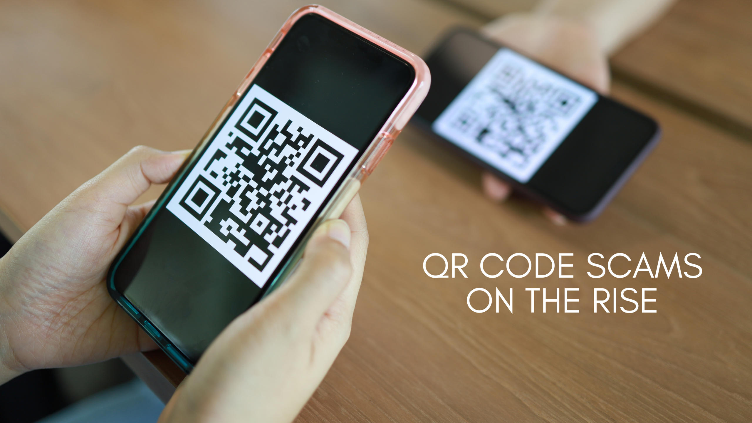 QR Code Scams: How Scammers Steal Your Data and Money