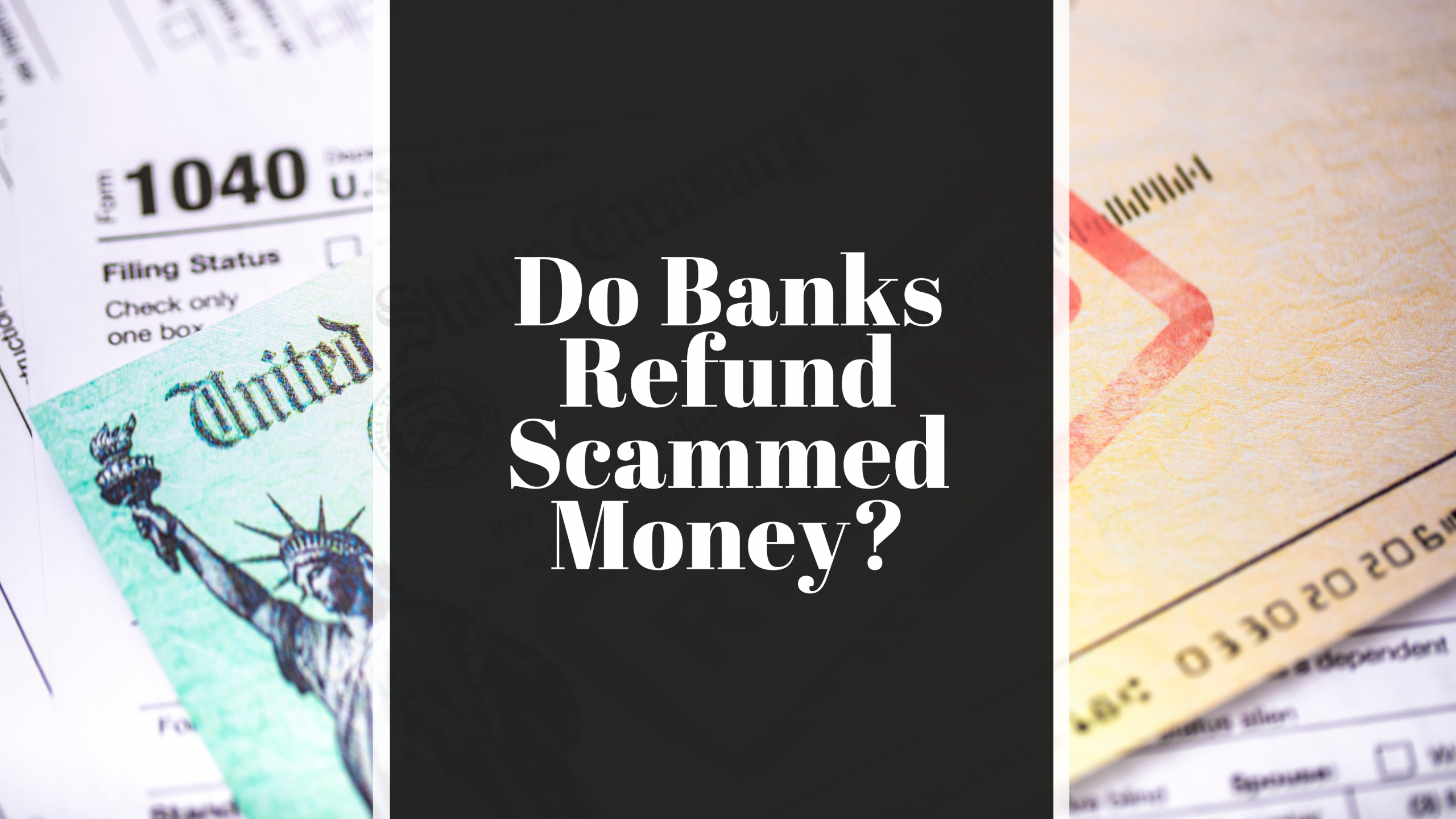 Do Banks Refund Scammed Money? What You Need to Know Before It’s Too Late