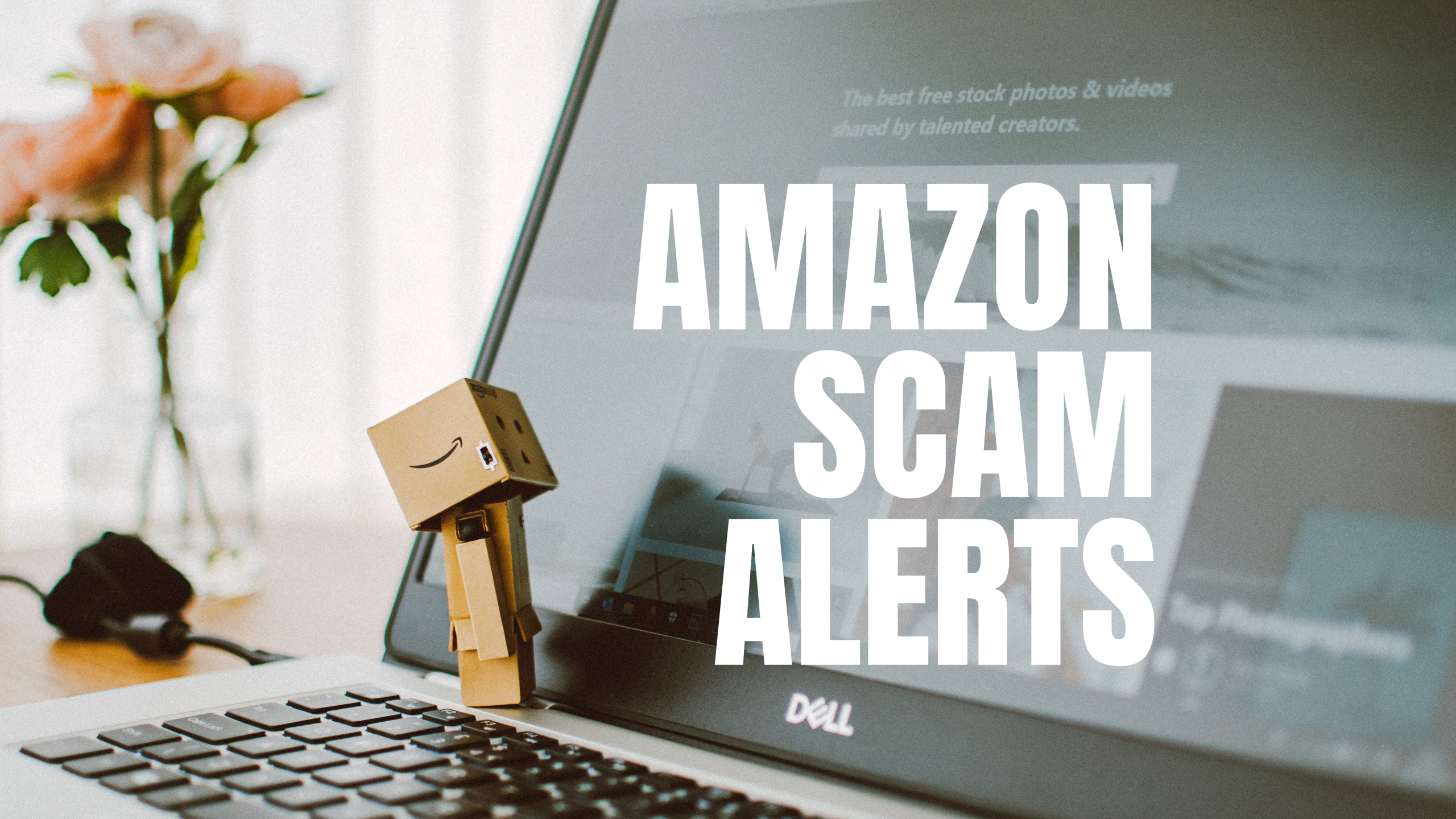 Amazon Scam Alerts: How to Spot, Avoid, and Get Your Money Back