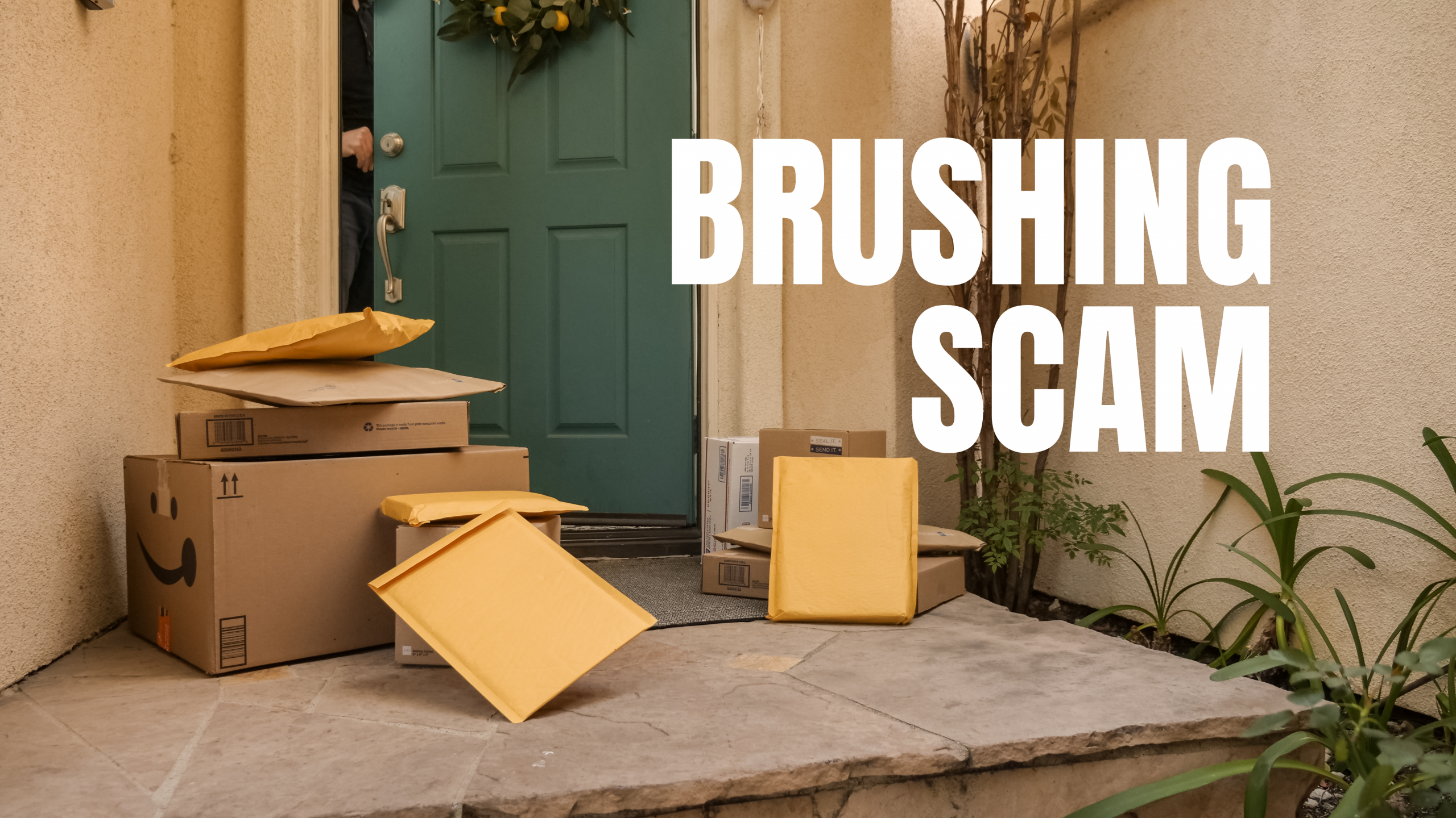 Brushing Scam: The Sneaky E-Commerce Fraud You Need to Watch For
