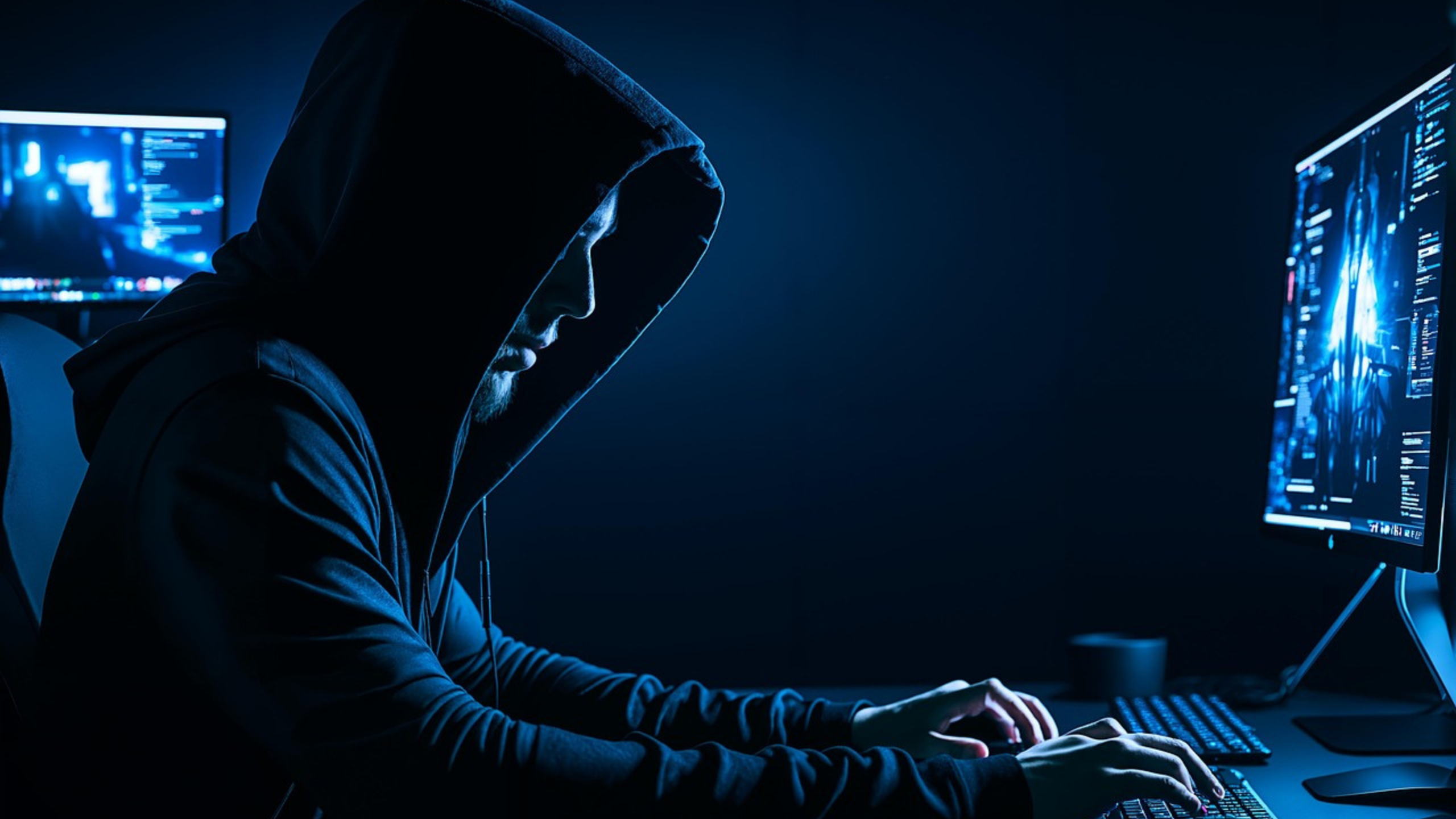 Ethical Hacking: How White Hats Protect the Digital World