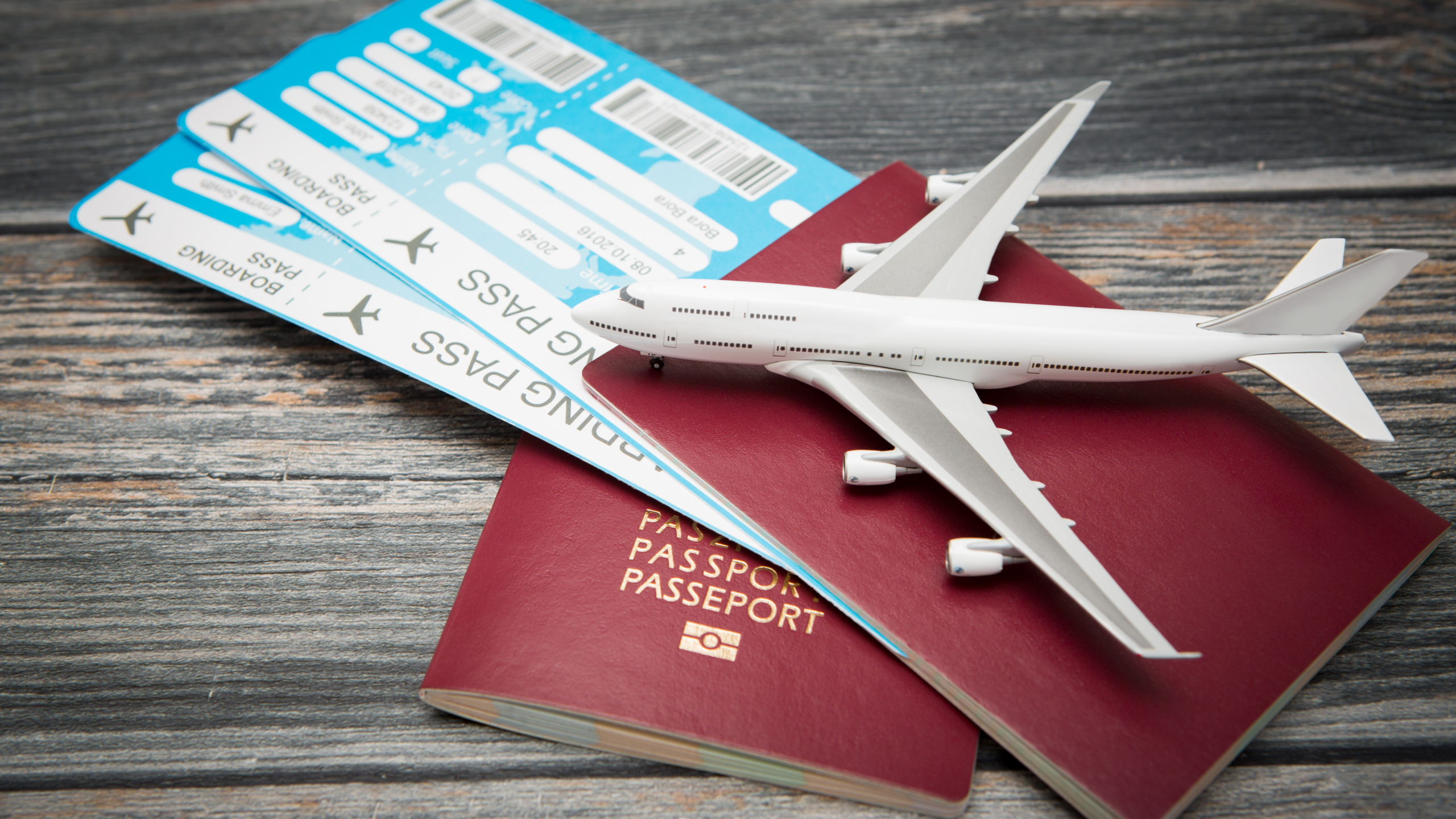 Fake Airline Ticket Scams: How to Check If Your Flight Confirmation Is Real
