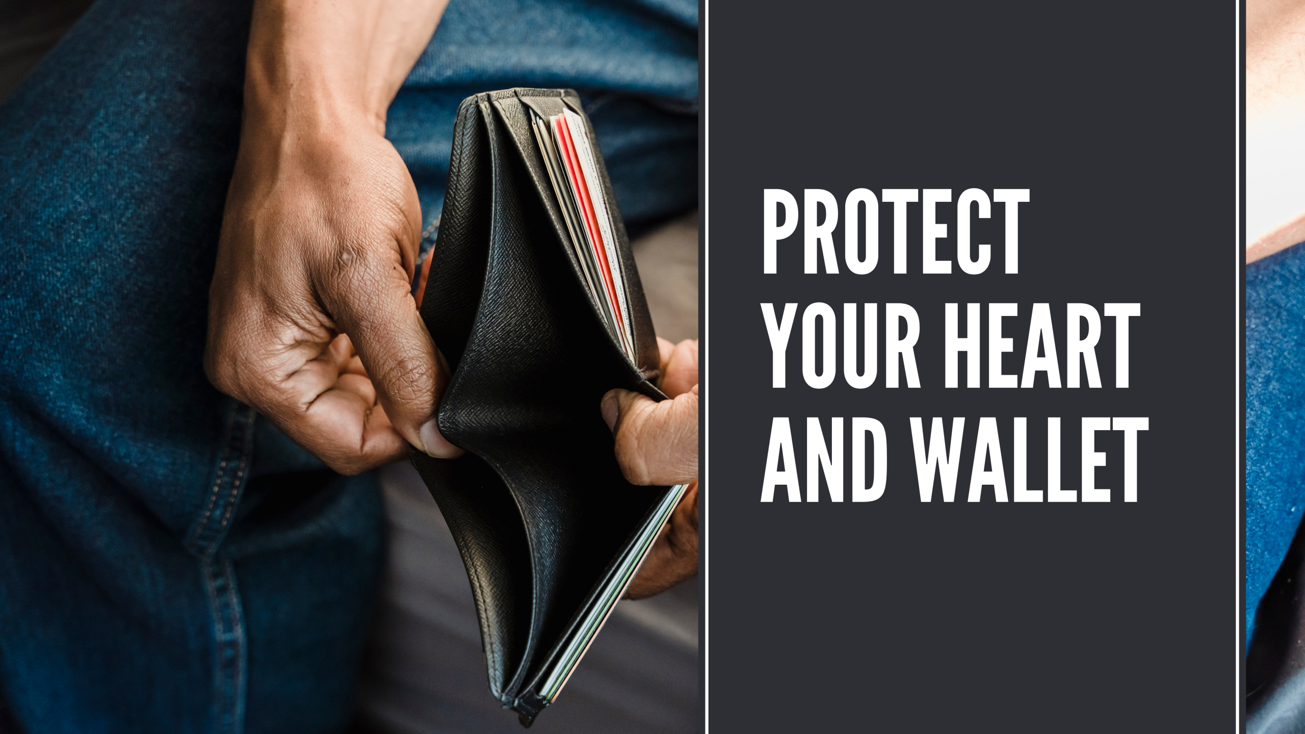 Fake Love Scams: How to Spot Romance Fraud and Protect Your Heart & Wallet