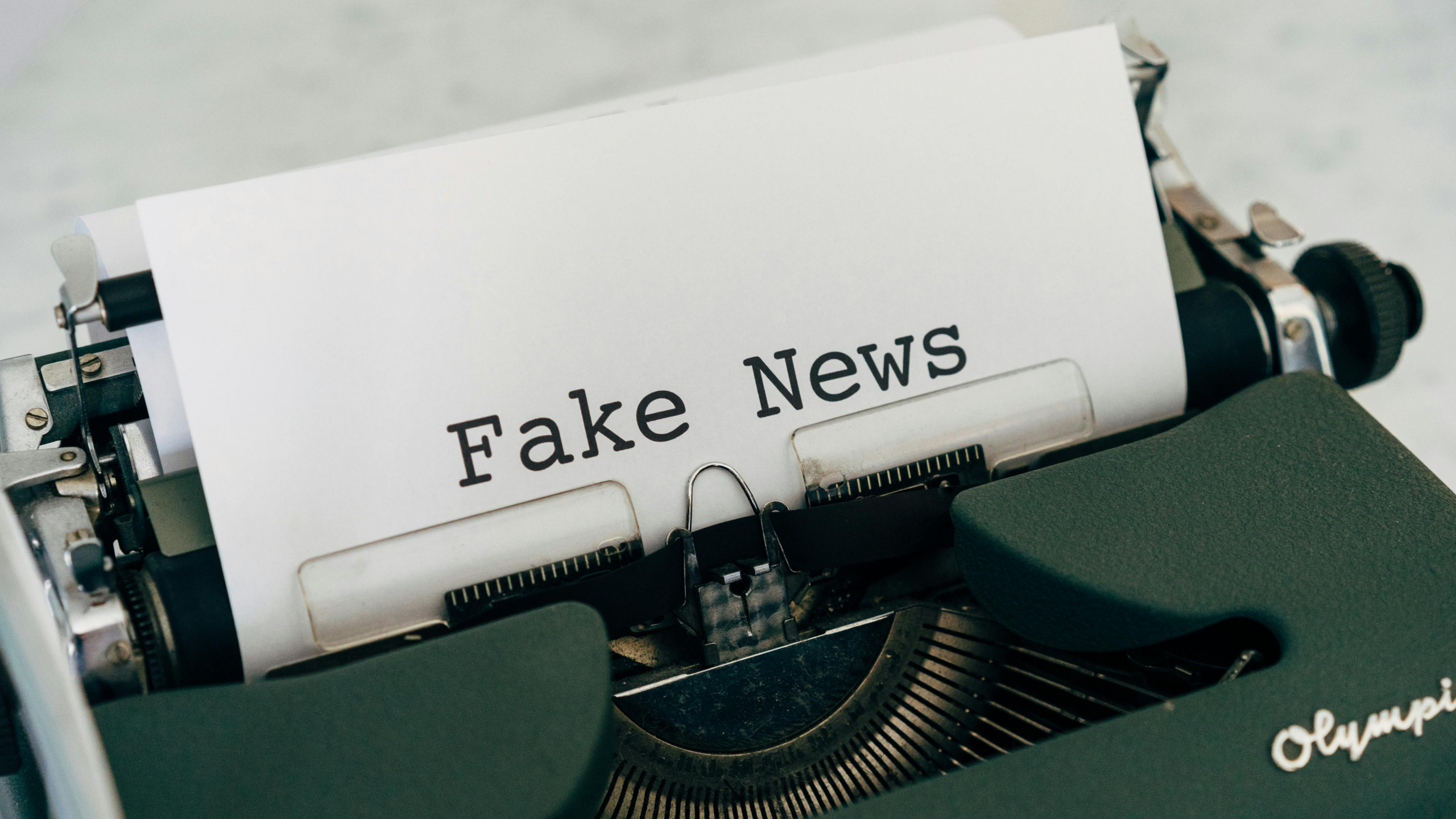 Fake News Scams: How Misinformation Is Being Used to Trick You