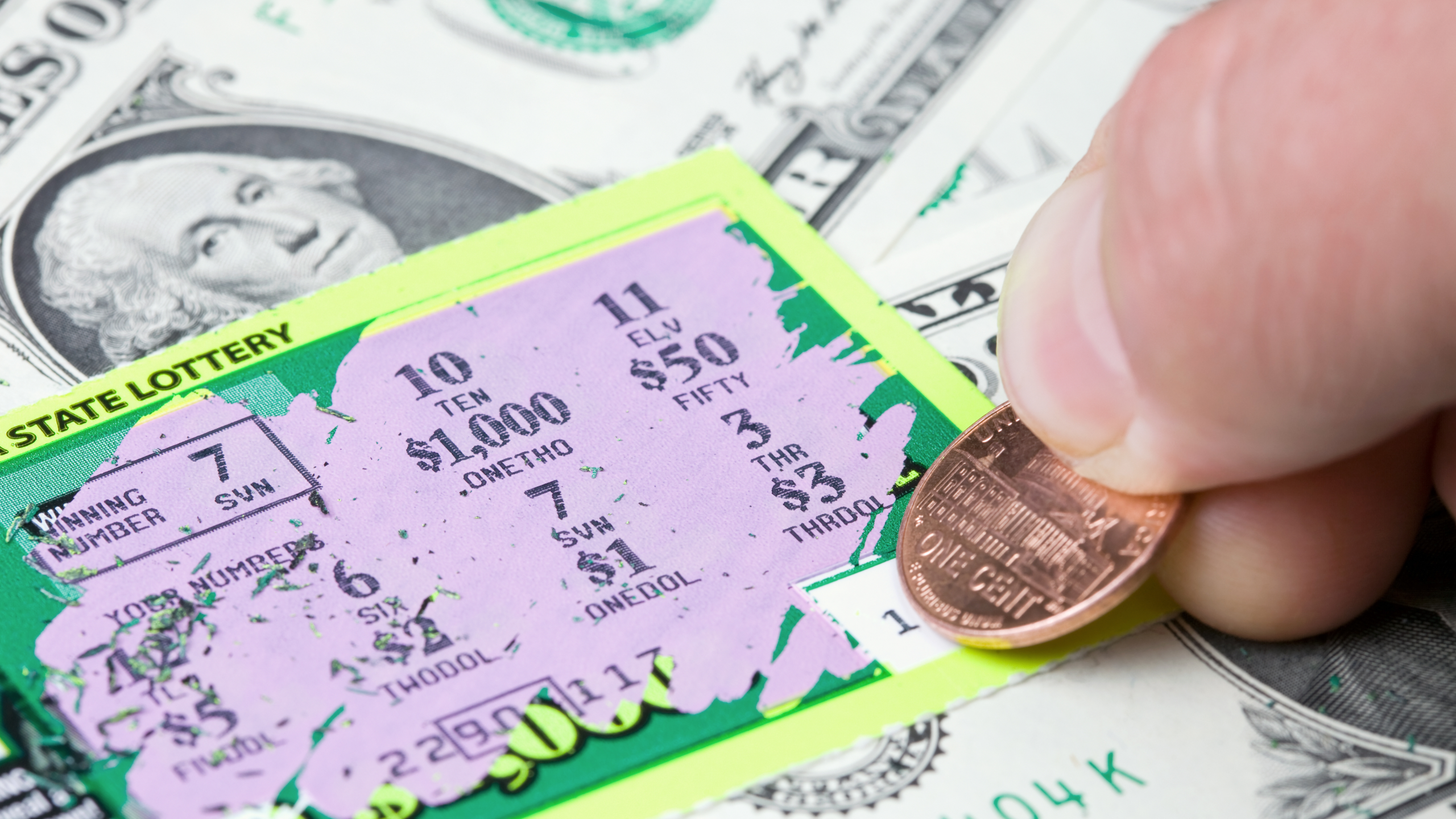 Lottery Defeater Scam: How to Recognize and Avoid This Deceptive Scheme