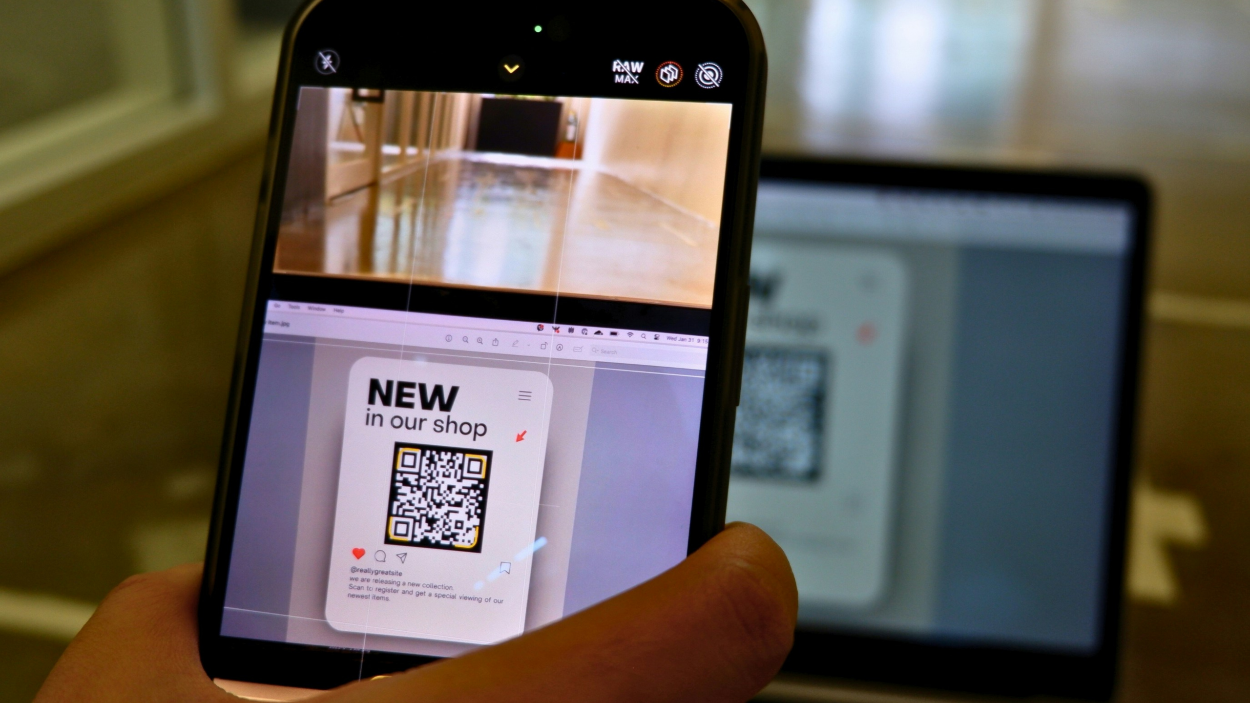 Quishing Fraud: How Cybercriminals Use QR Codes for Identity Theft