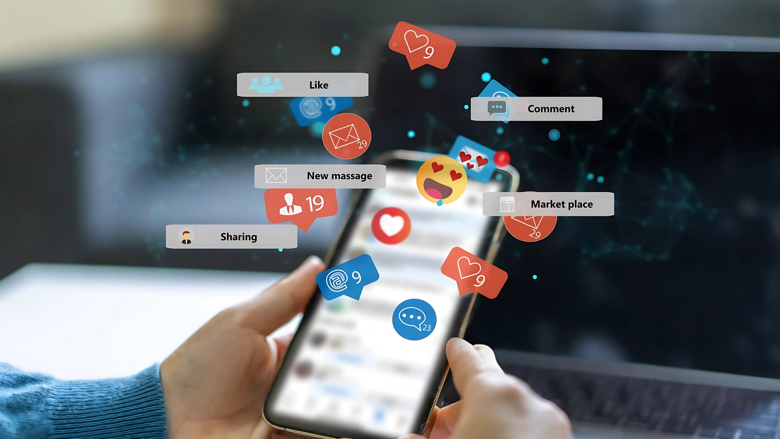 Social Media Makes It Easy for Catfishers: Tips to Stay Safe in the Digital Age