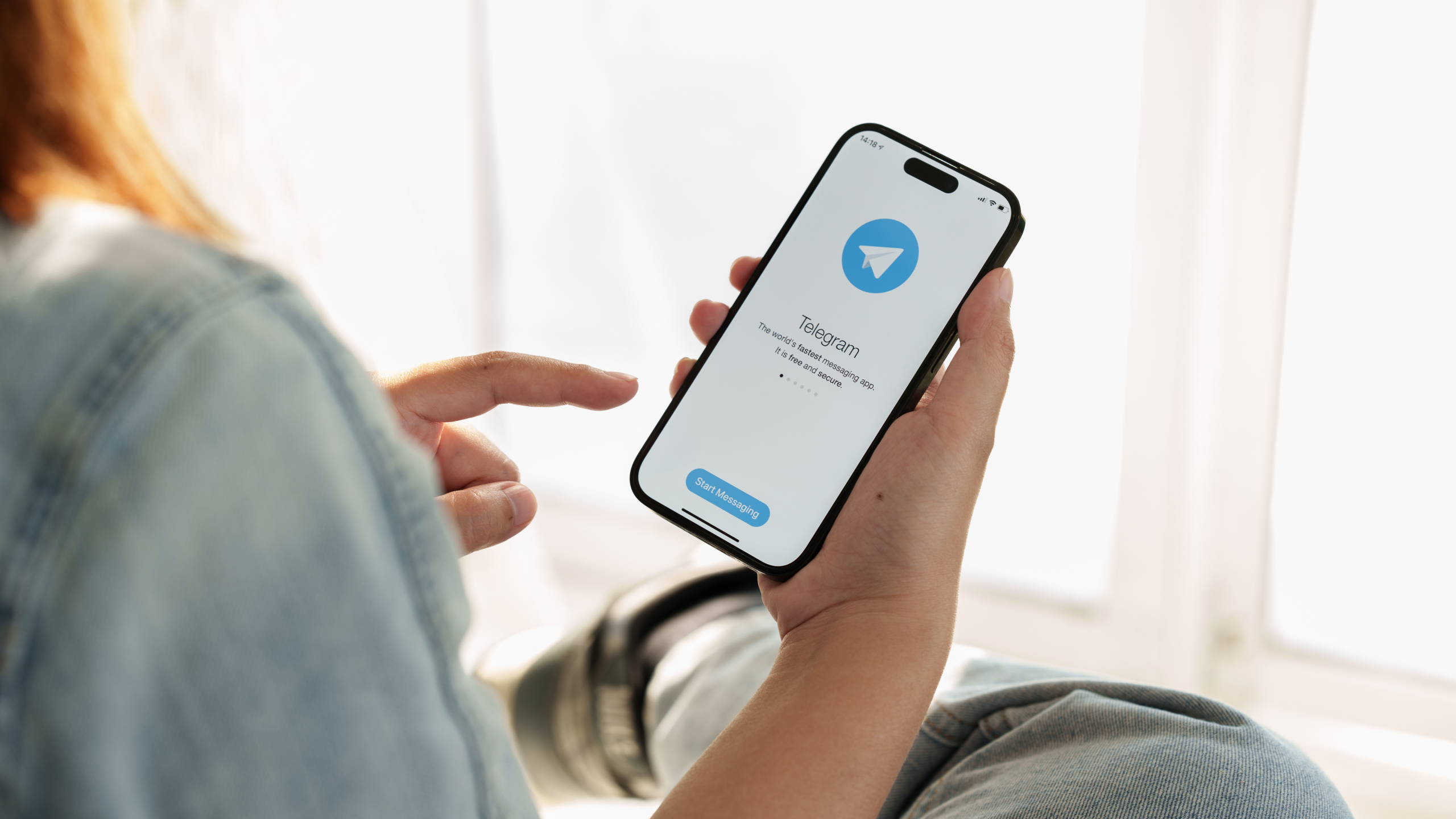 Telegram Scams: What to Do If You’ve Been Scammed on Telegram