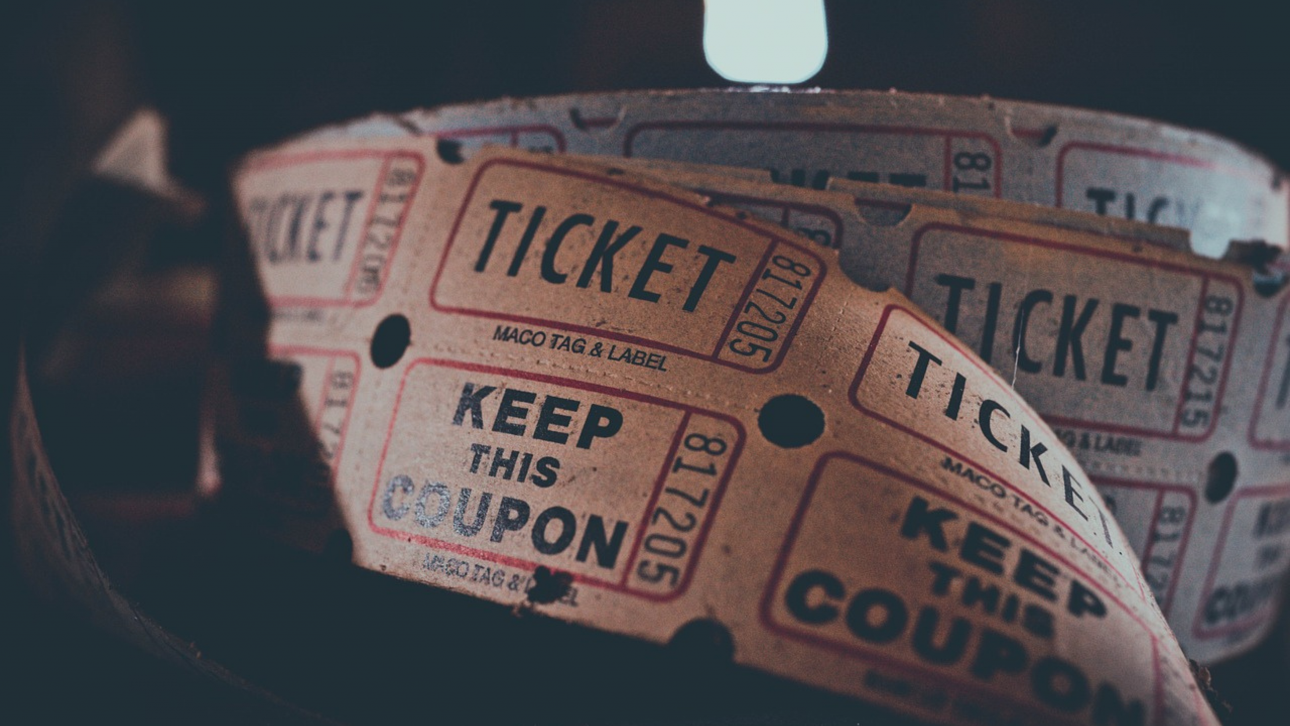 Ticket Center Scam: How Scammers Are Using AI to Create Fake Ticket Listings