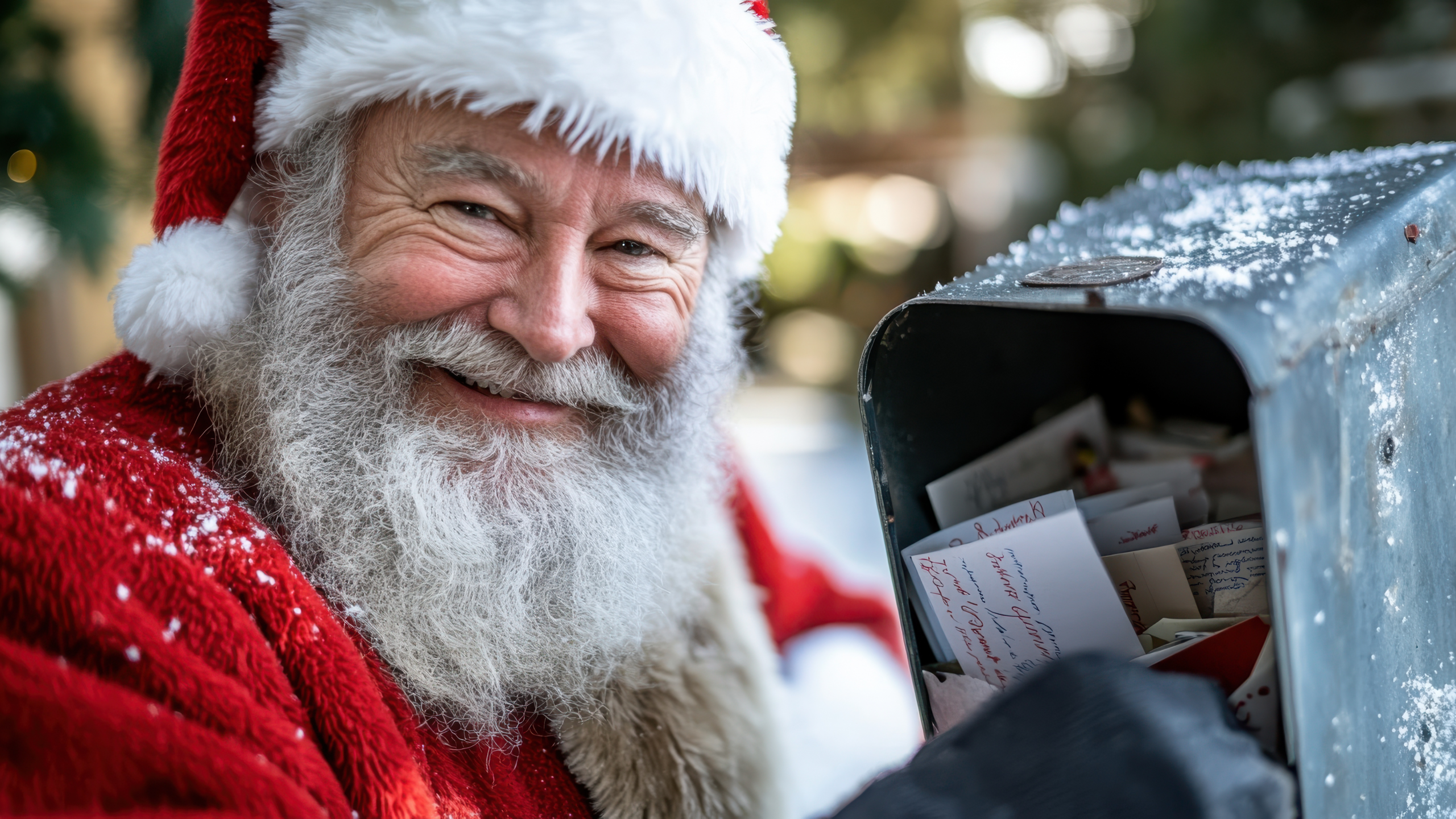 USPS Warns of Smishing Scams During the Holidays